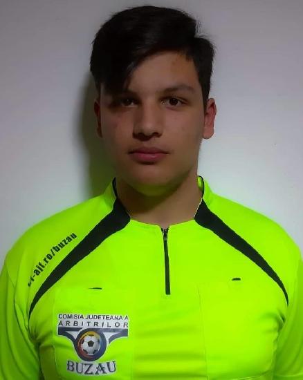 Badinoiu Mihai
